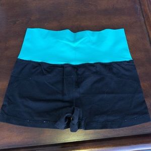 Volleyball shorts